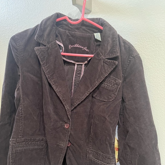 Jacket - Picture 2 of 2